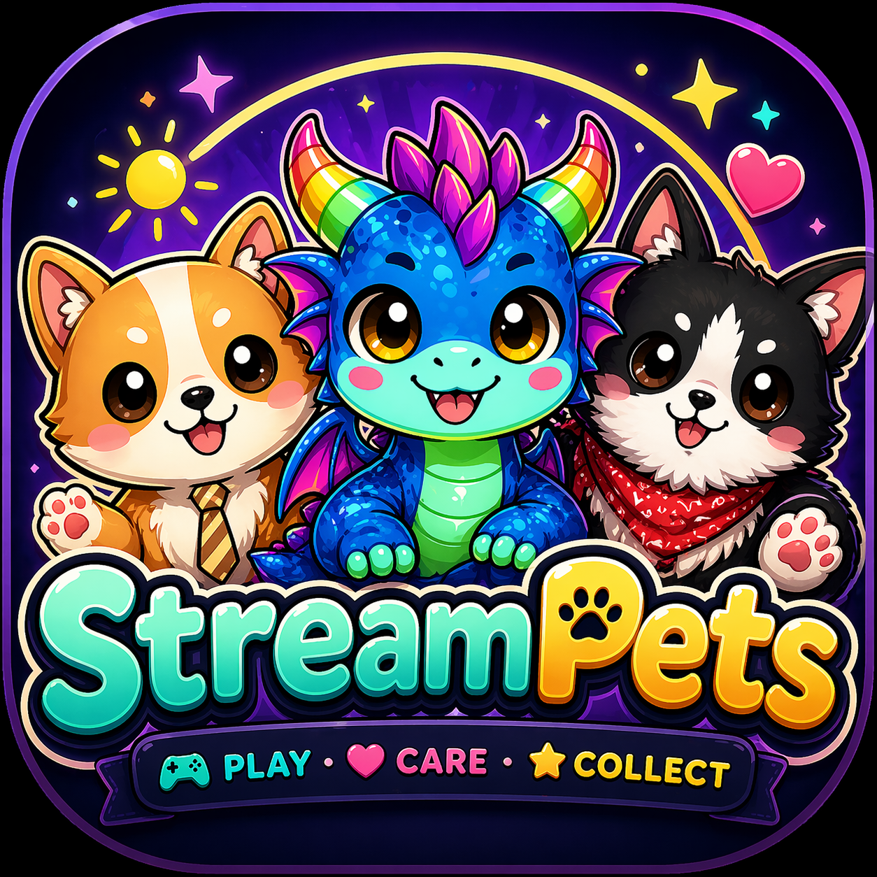 StreamPals