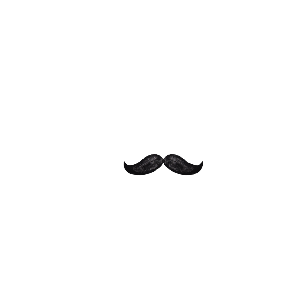 moustache