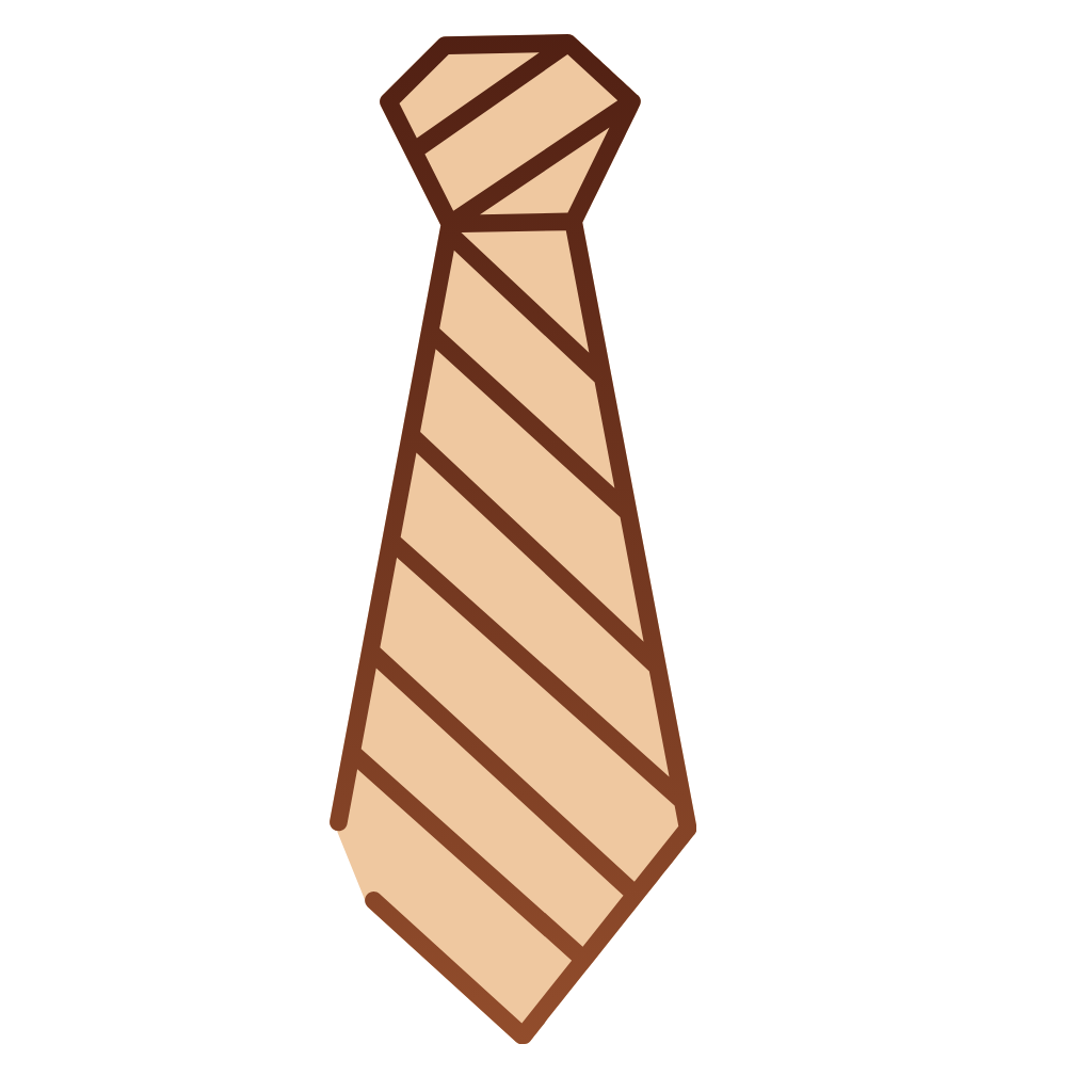 necktie